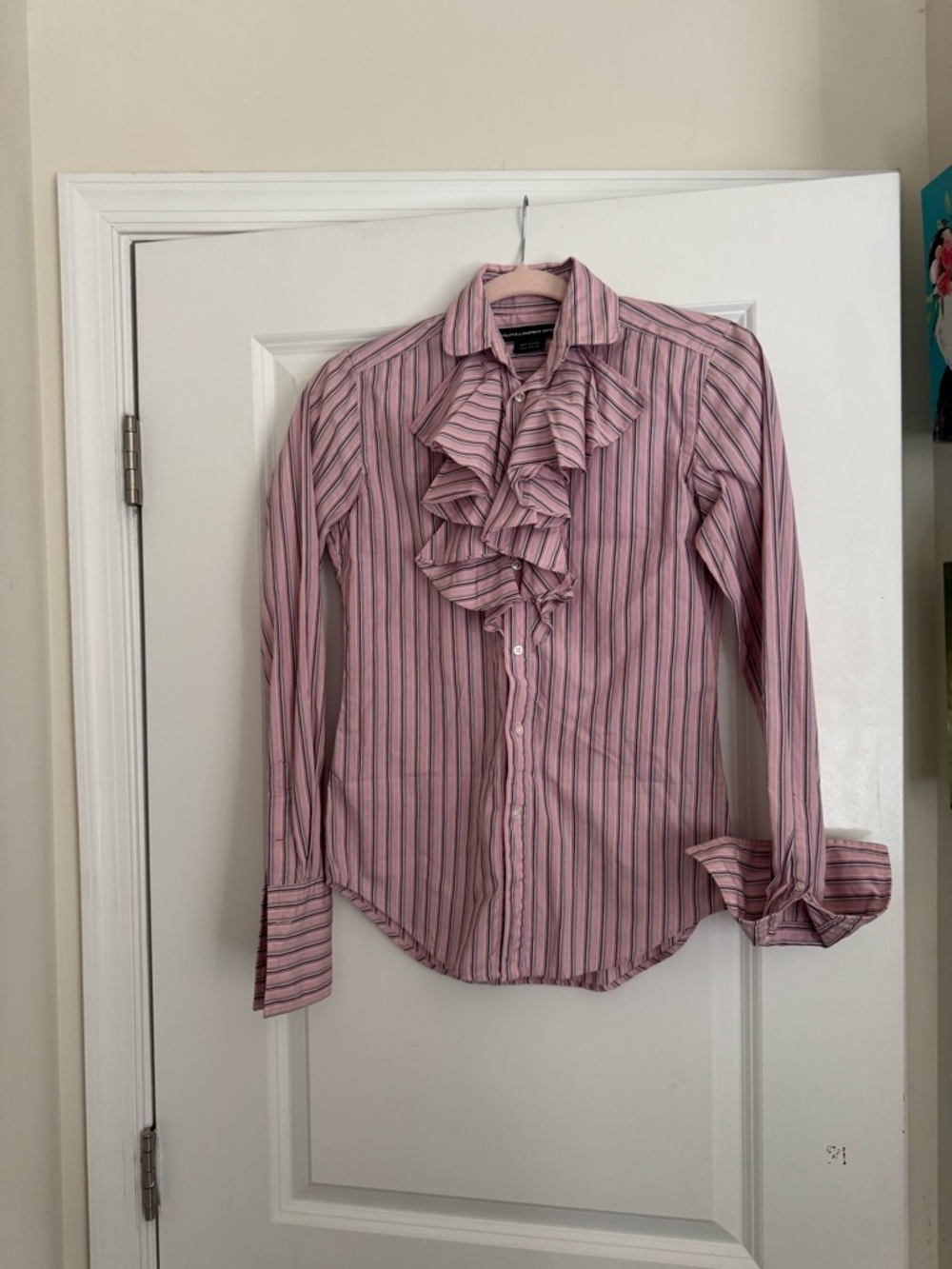 Ralph Lauren Sport shirt size 2